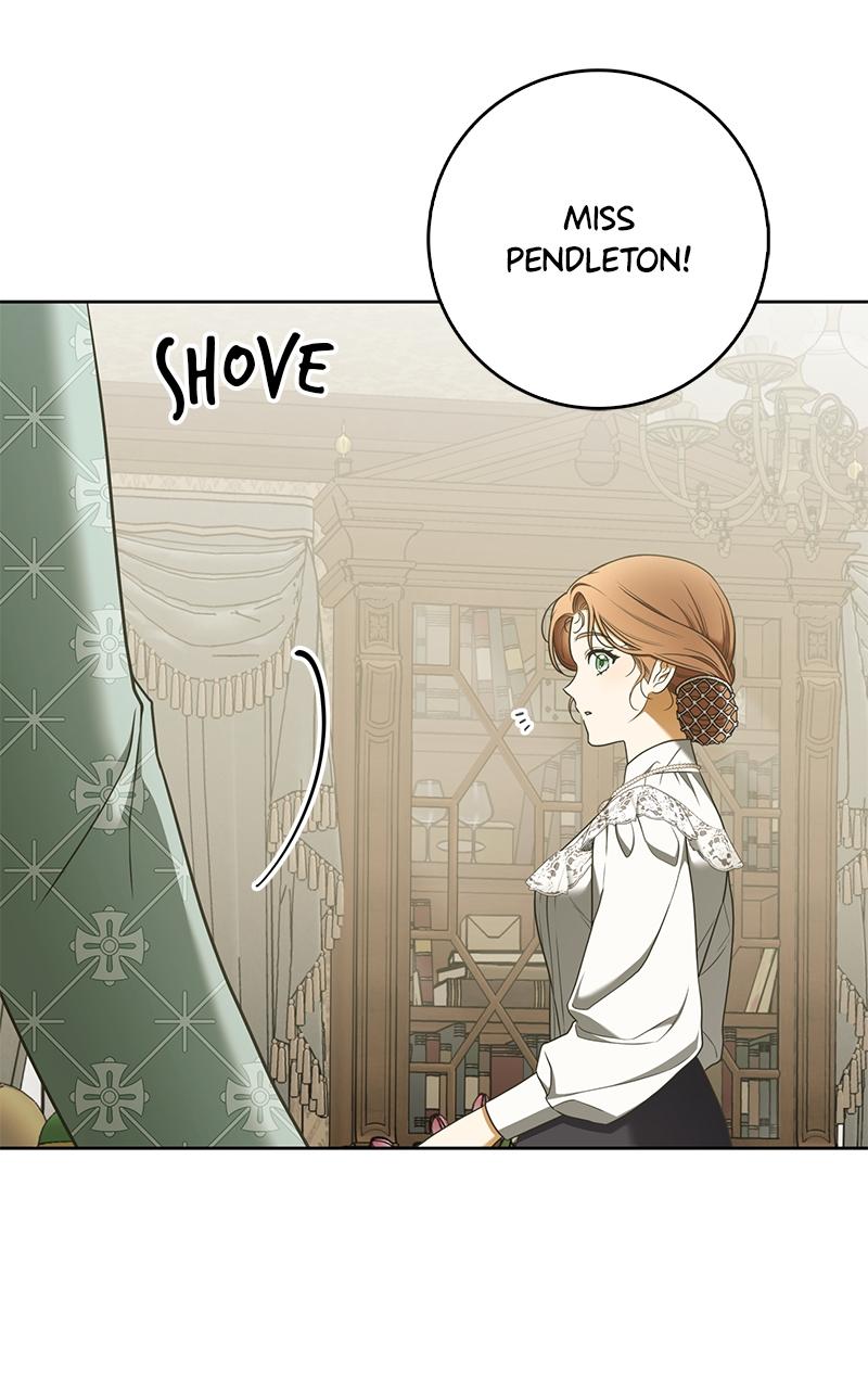 Miss Pendleton Chap 10 - Next Chap 11