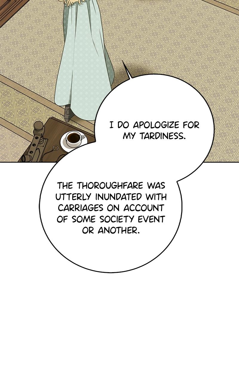 Miss Pendleton Chap 10 - Next Chap 11