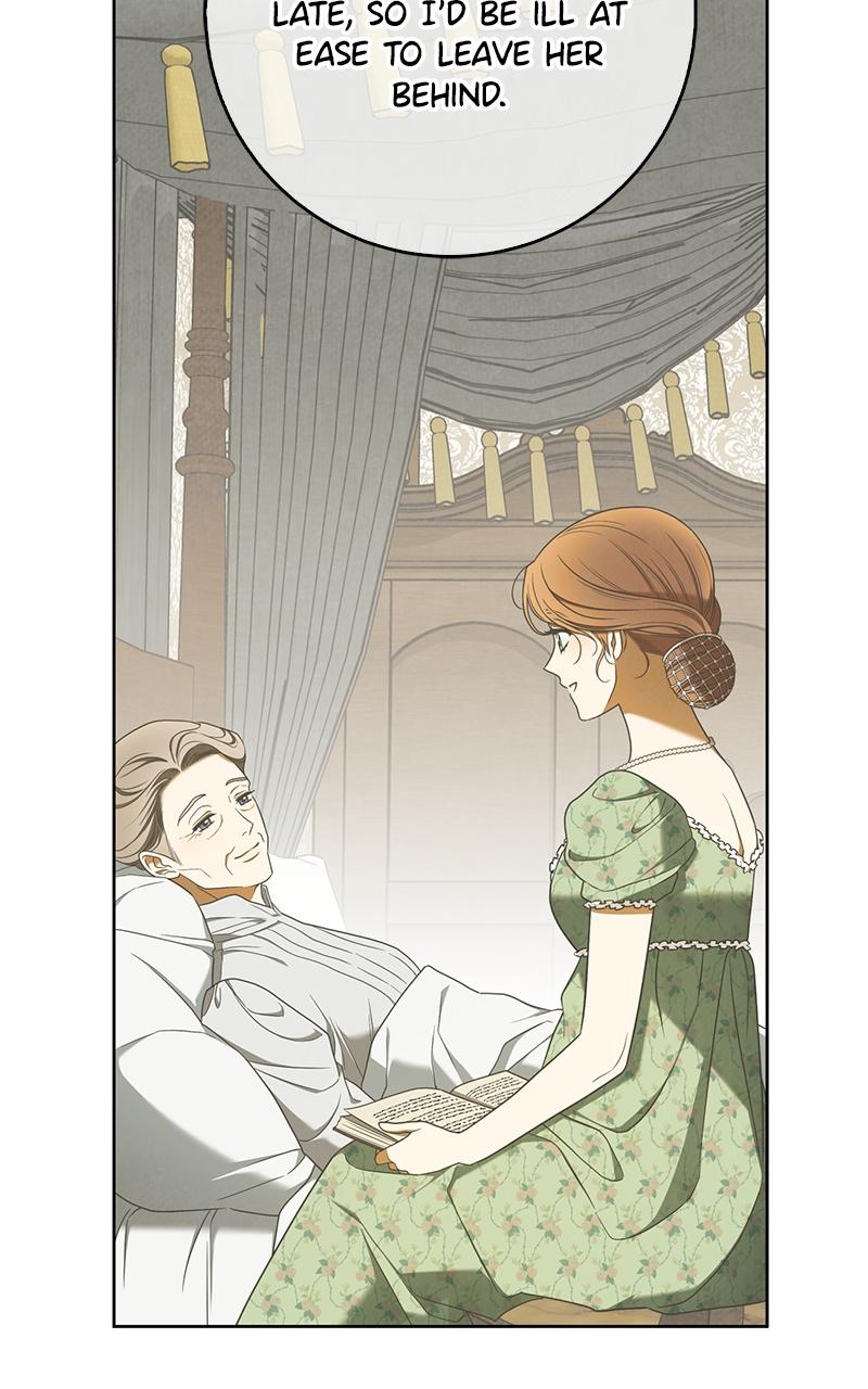 Miss Pendleton Chap 10 - Next Chap 11