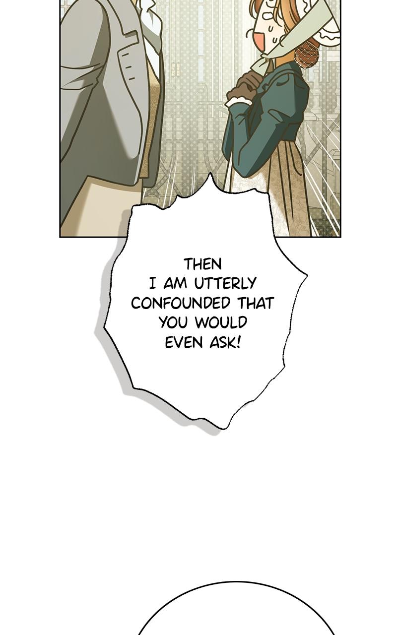 Miss Pendleton Chap 10 - Next Chap 11