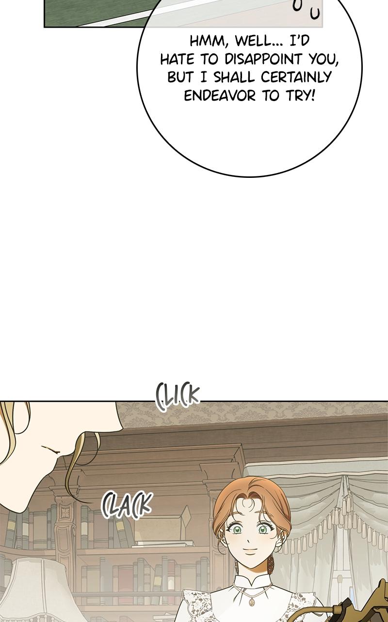 Miss Pendleton Chap 10 - Next Chap 11