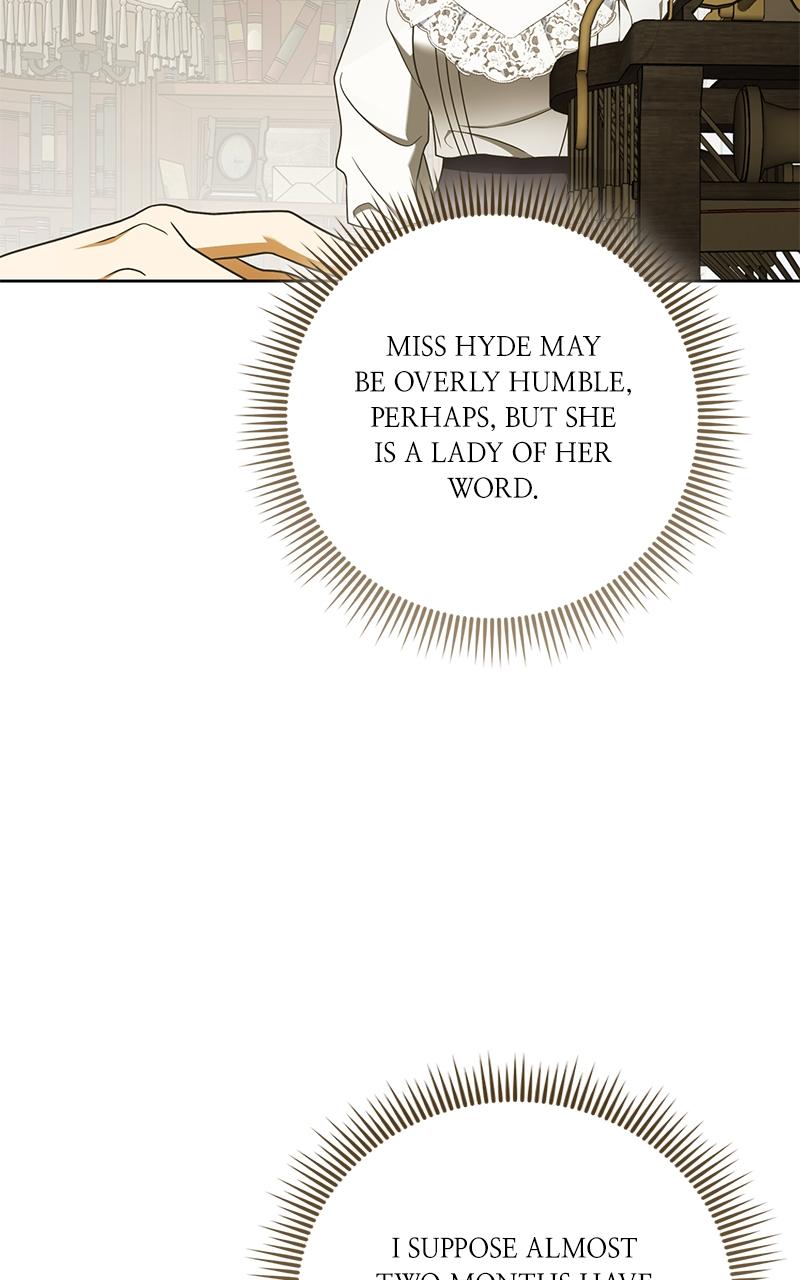 Miss Pendleton Chap 10 - Next Chap 11