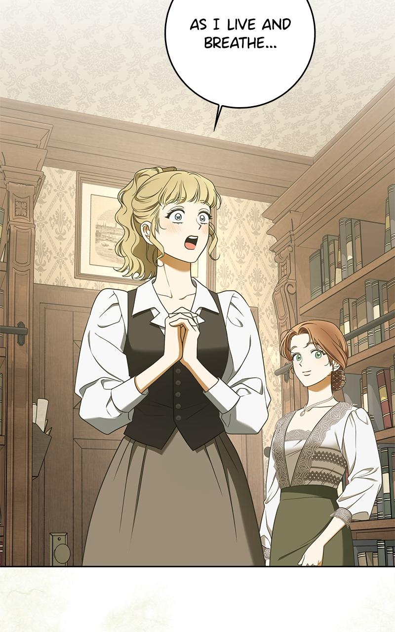 Miss Pendleton Chap 10 - Next Chap 11