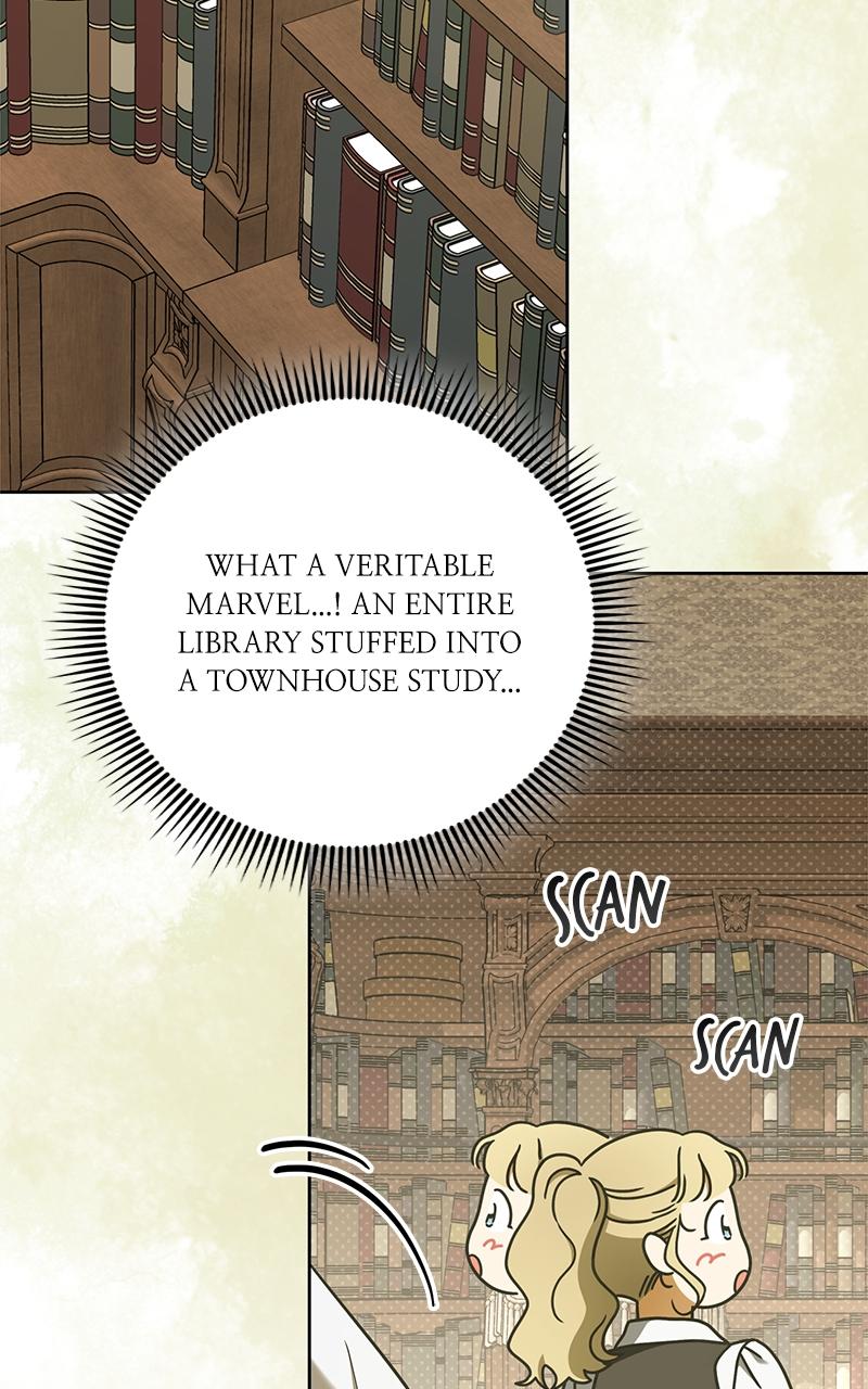 Miss Pendleton Chap 10 - Next Chap 11