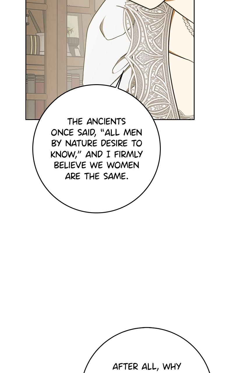 Miss Pendleton Chap 10 - Next Chap 11