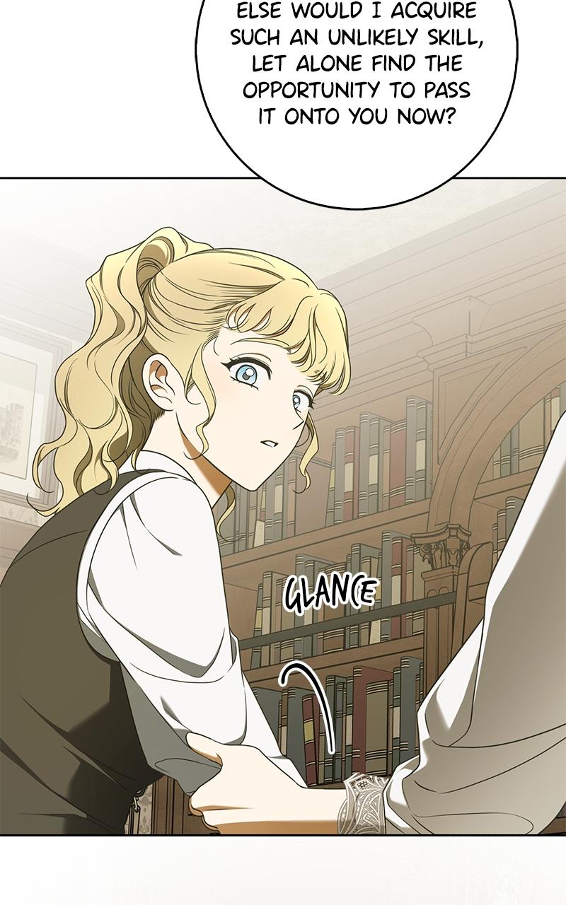 Miss Pendleton Chap 10 - Next Chap 11