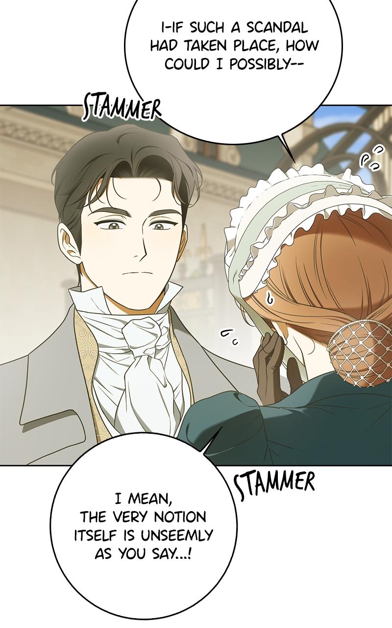 Miss Pendleton Chap 10 - Next Chap 11