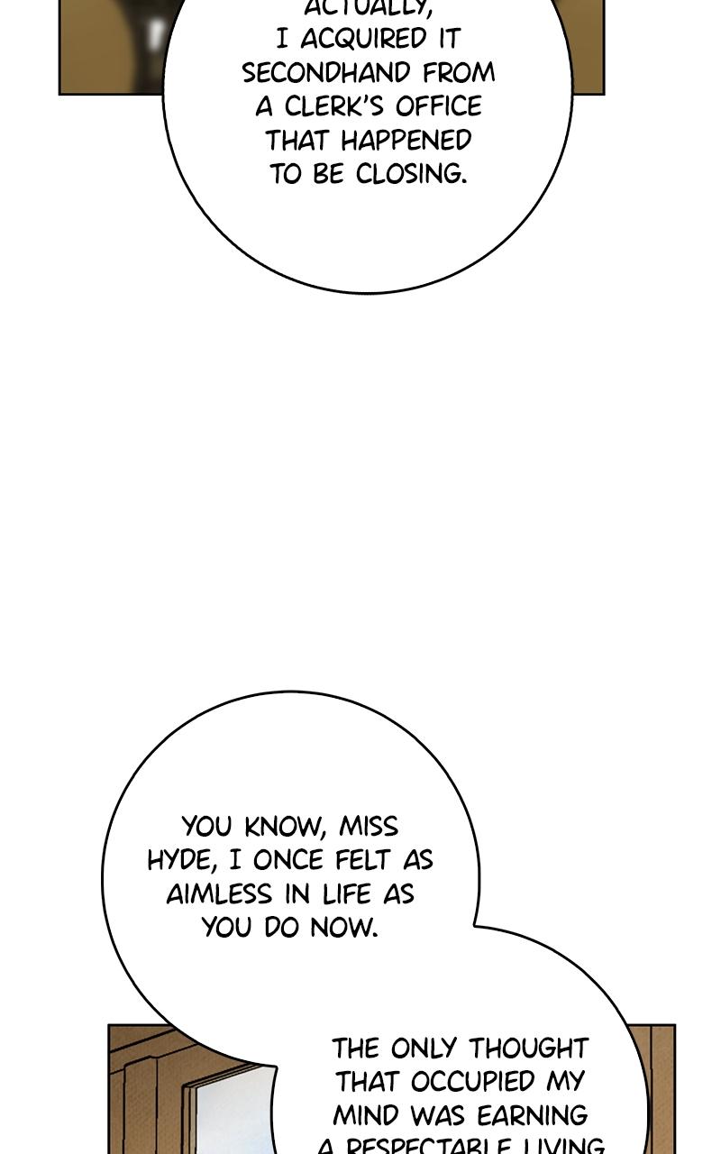 Miss Pendleton Chap 10 - Next Chap 11