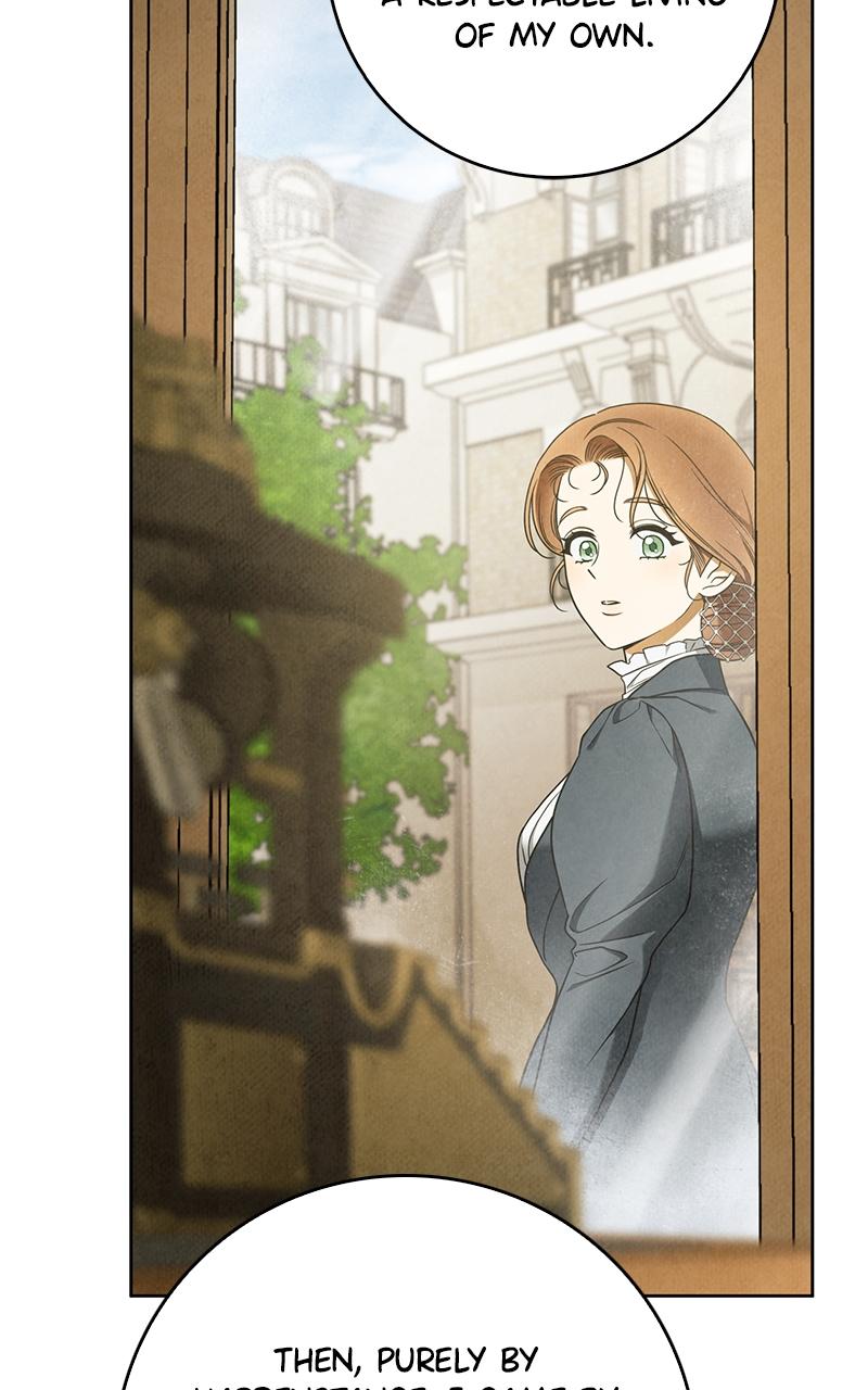Miss Pendleton Chap 10 - Next Chap 11