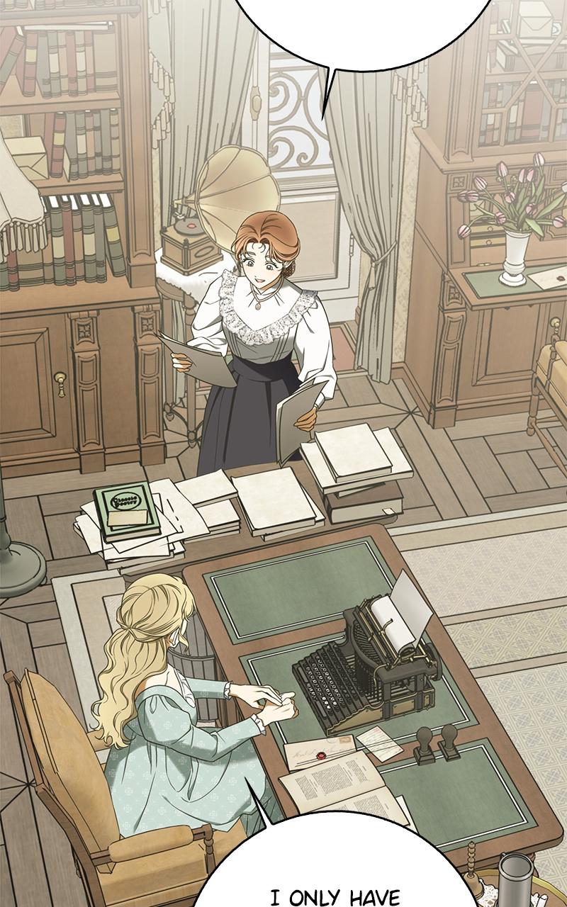 Miss Pendleton Chap 10 - Next Chap 11