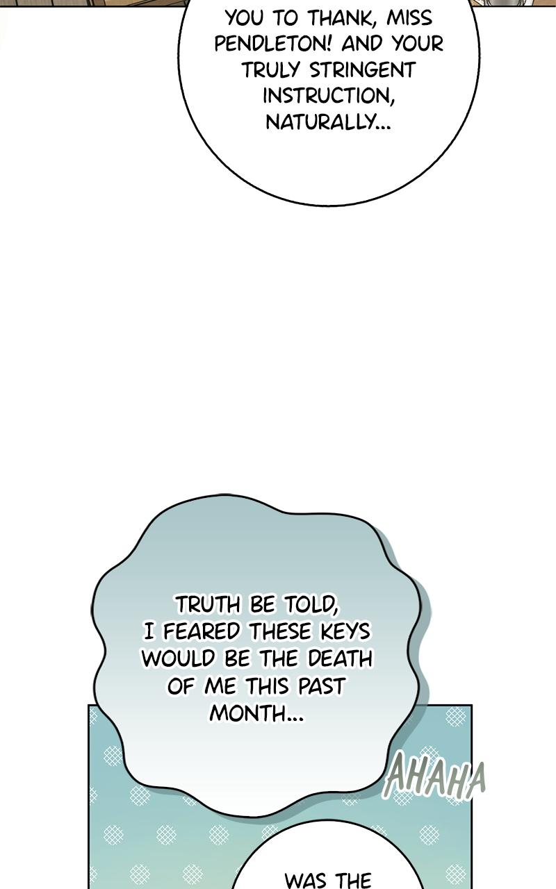 Miss Pendleton Chap 10 - Next Chap 11