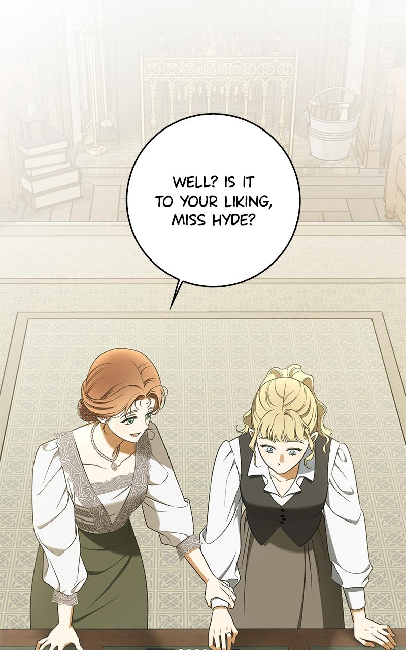 Miss Pendleton Chap 10 - Next Chap 11