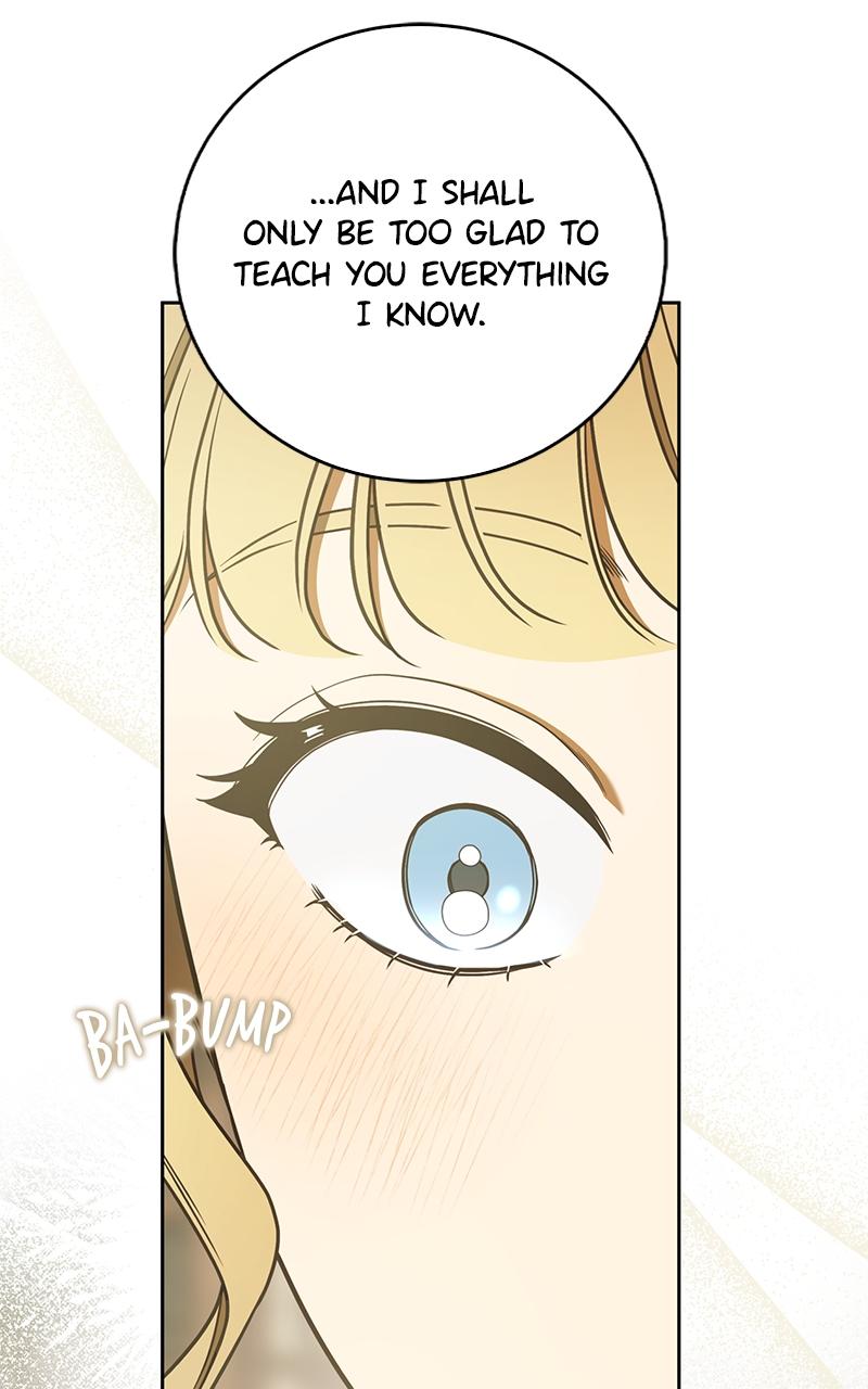 Miss Pendleton Chap 10 - Next Chap 11