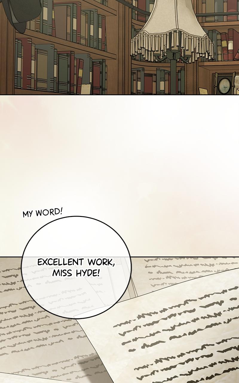 Miss Pendleton Chap 10 - Next Chap 11