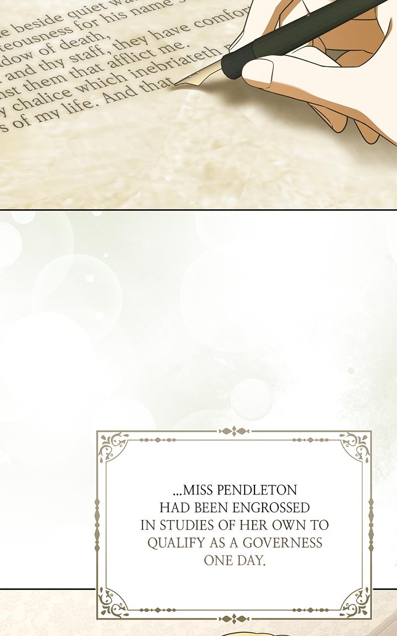Miss Pendleton Chap 10 - Next Chap 11