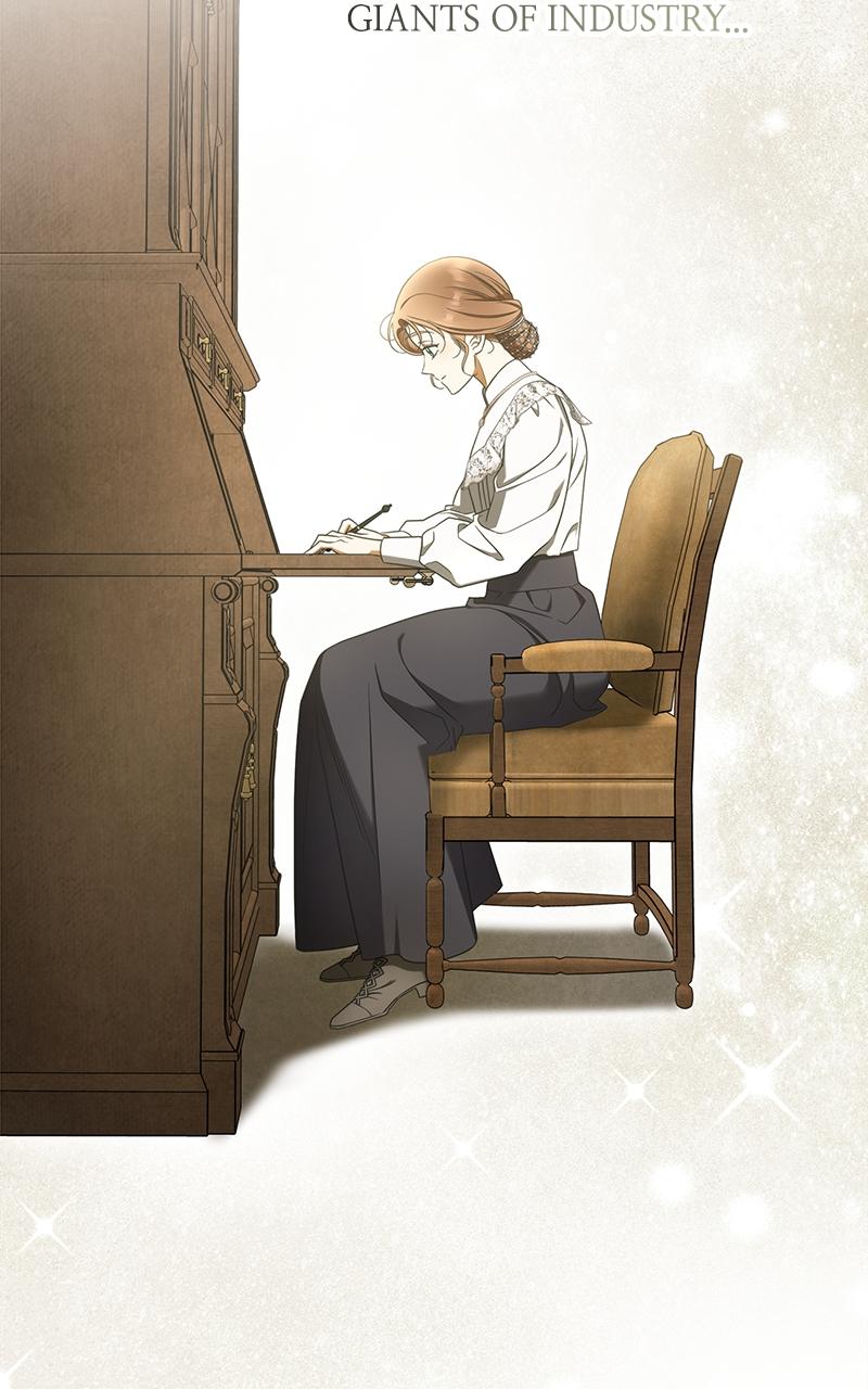 Miss Pendleton Chap 10 - Next Chap 11