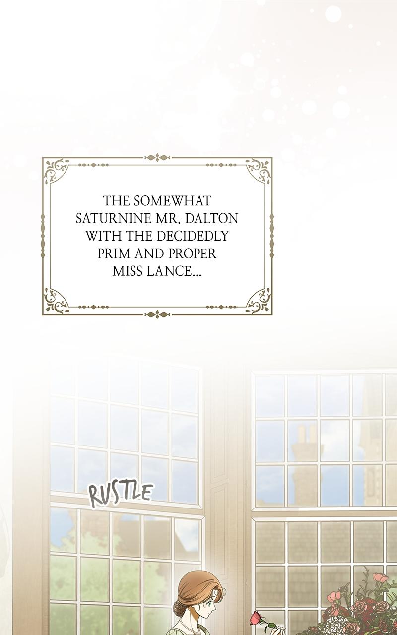 Miss Pendleton Chap 10 - Next Chap 11