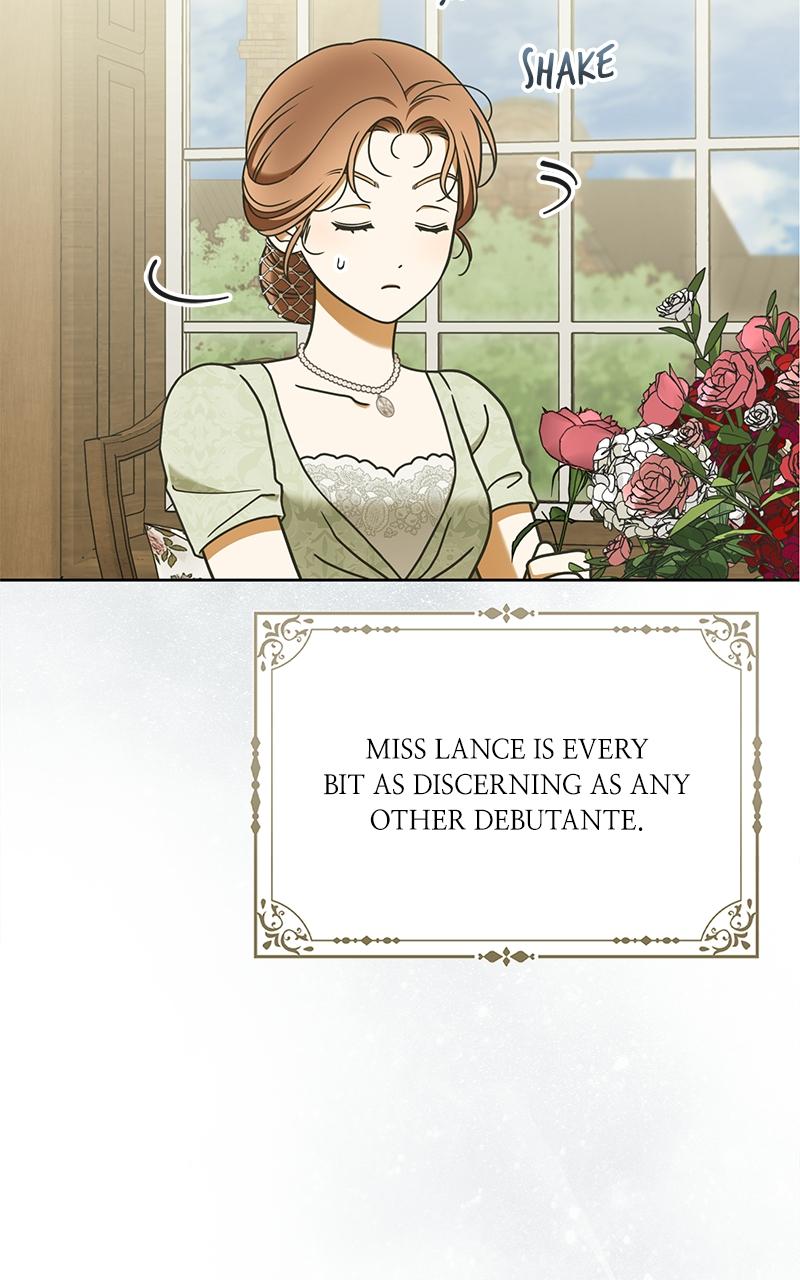 Miss Pendleton Chap 10 - Next Chap 11