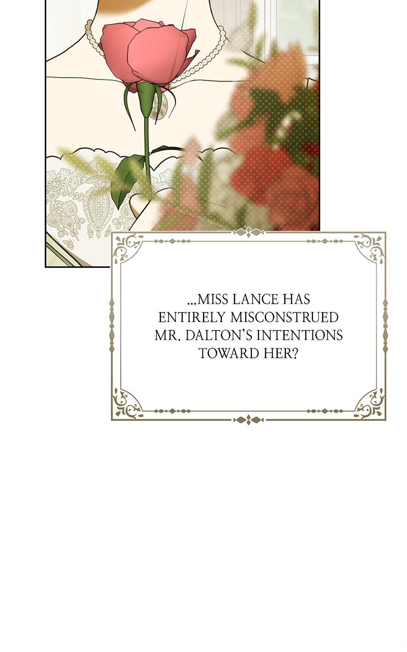 Miss Pendleton Chap 10 - Next Chap 11