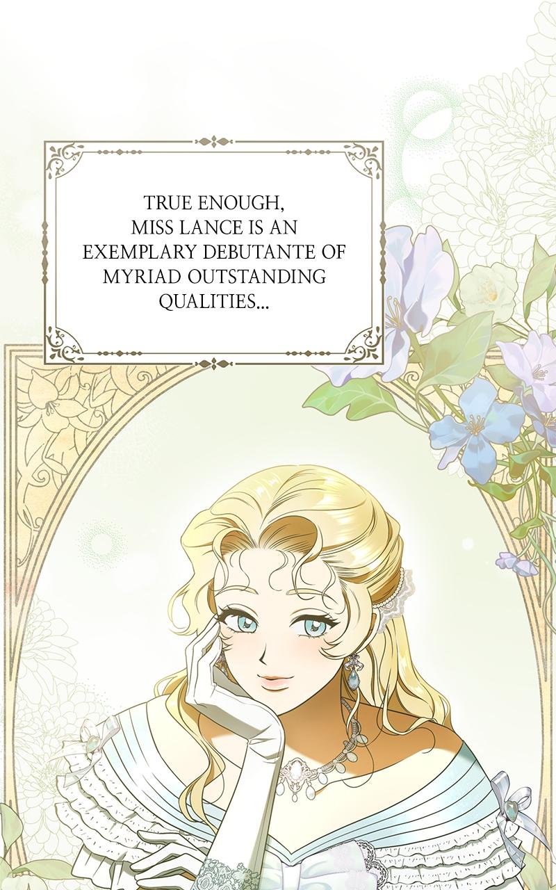 Miss Pendleton Chap 10 - Next Chap 11