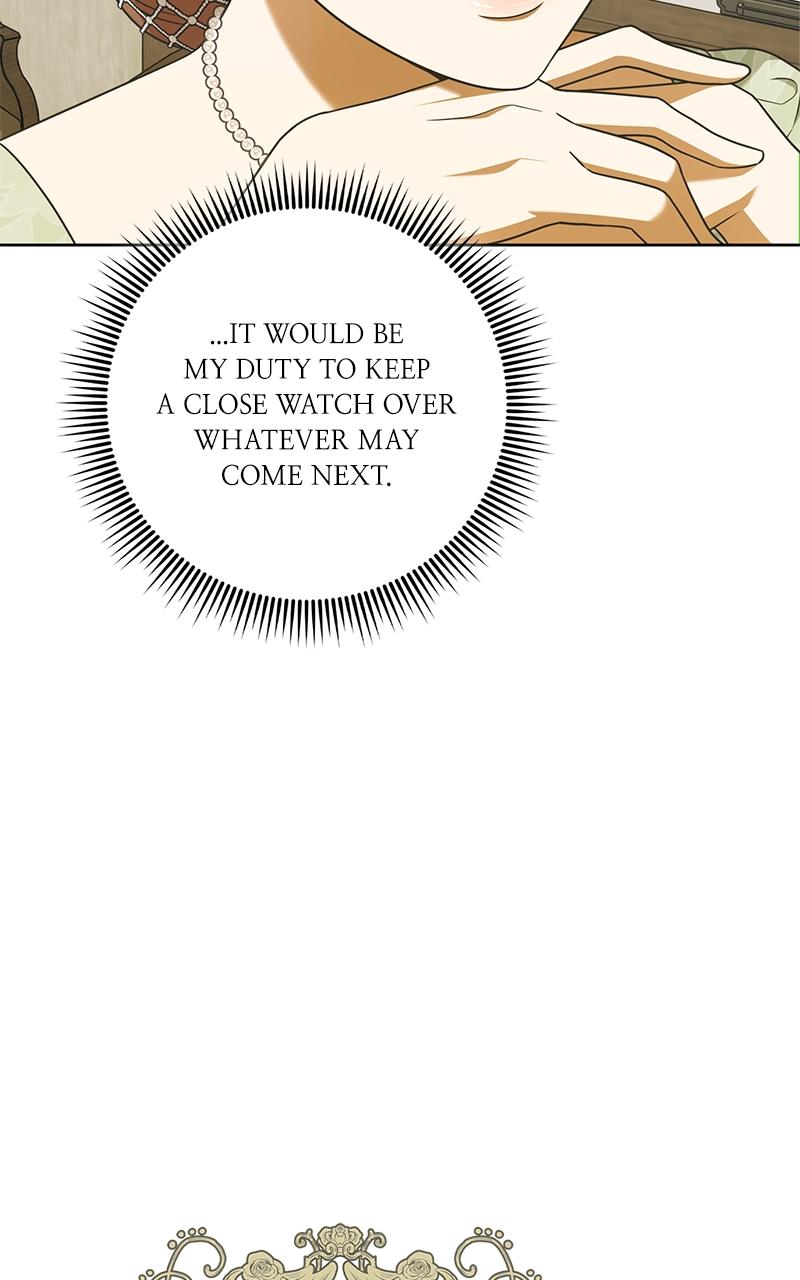 Miss Pendleton Chap 10 - Next Chap 11