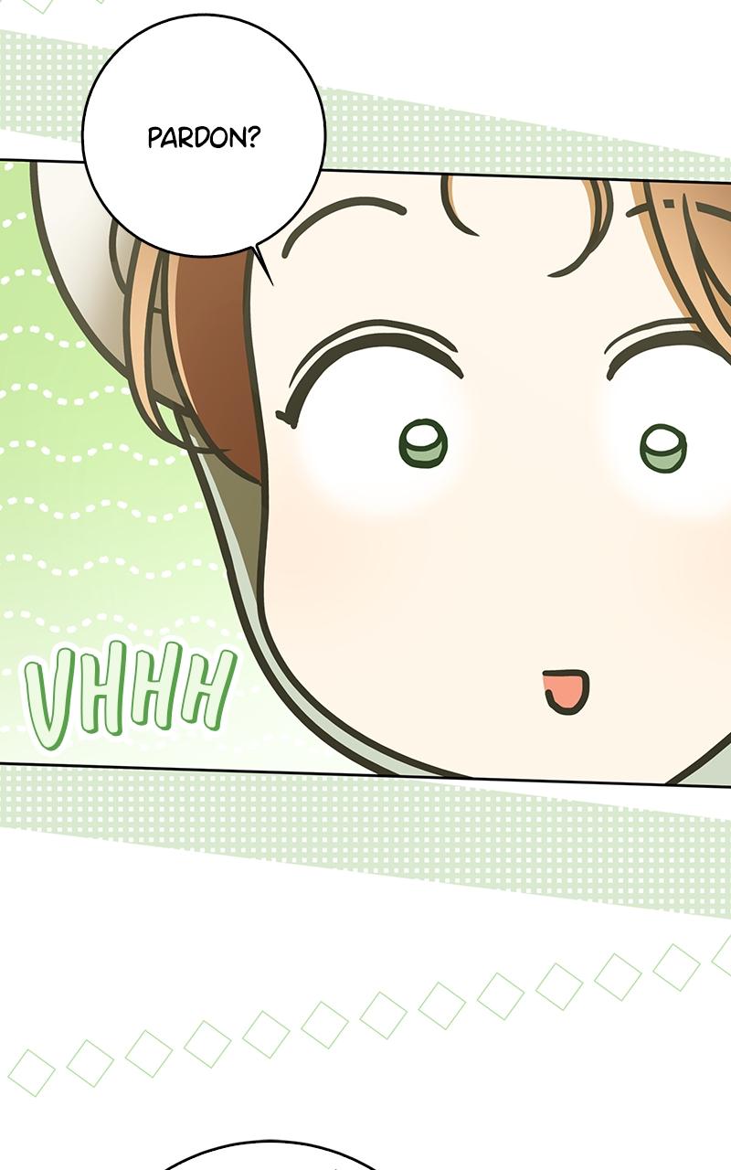 Miss Pendleton Chap 10 - Next Chap 11