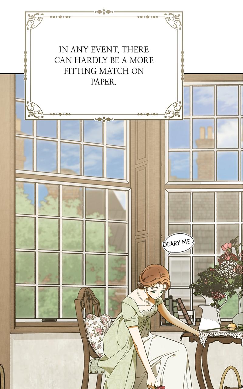 Miss Pendleton Chap 10 - Next Chap 11