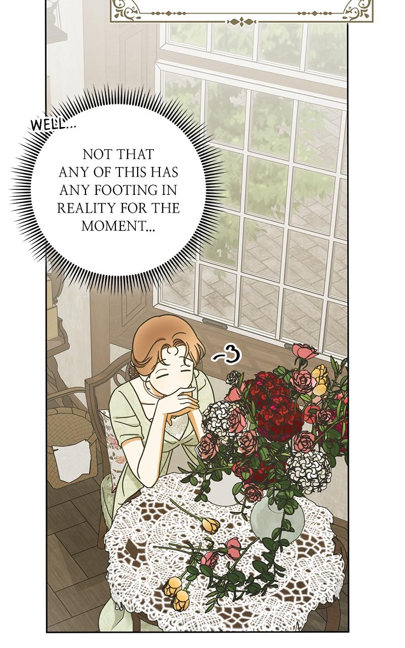 Miss Pendleton Chap 10 - Next Chap 11