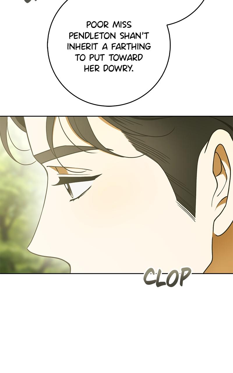 Miss Pendleton Chap 11 - Next Chap 12