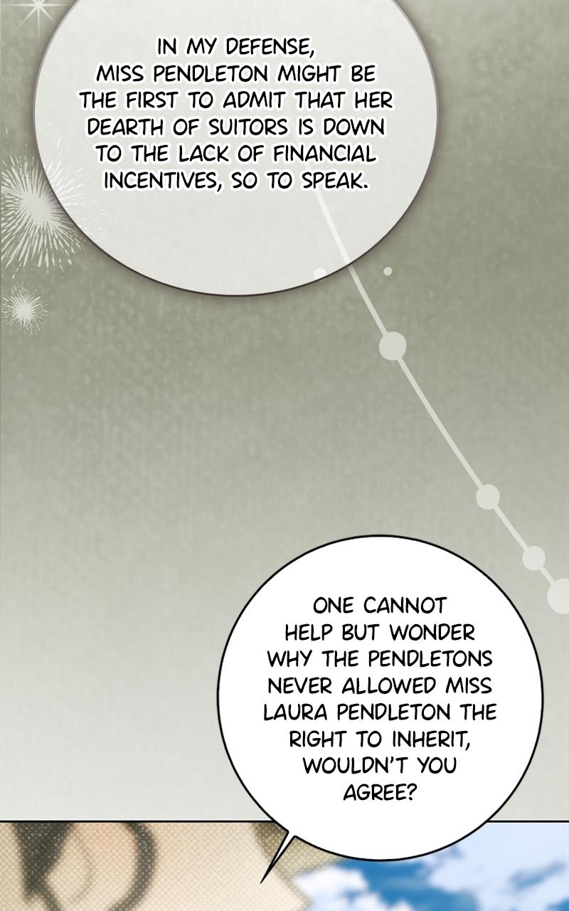 Miss Pendleton Chap 11 - Next Chap 12