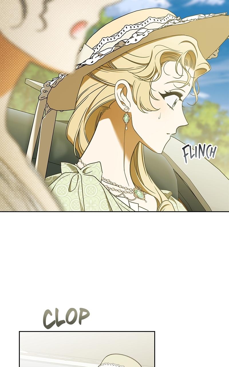 Miss Pendleton Chap 11 - Next Chap 12