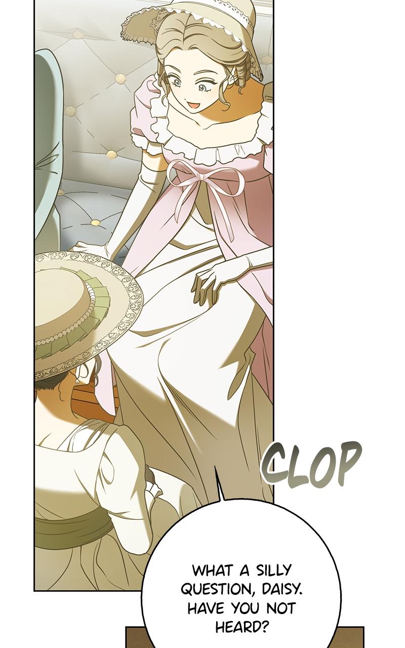 Miss Pendleton Chap 11 - Next Chap 12