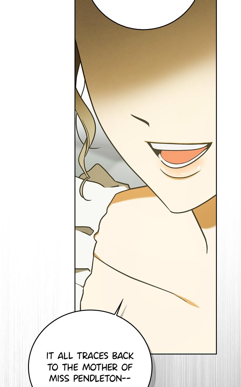 Miss Pendleton Chap 11 - Next Chap 12