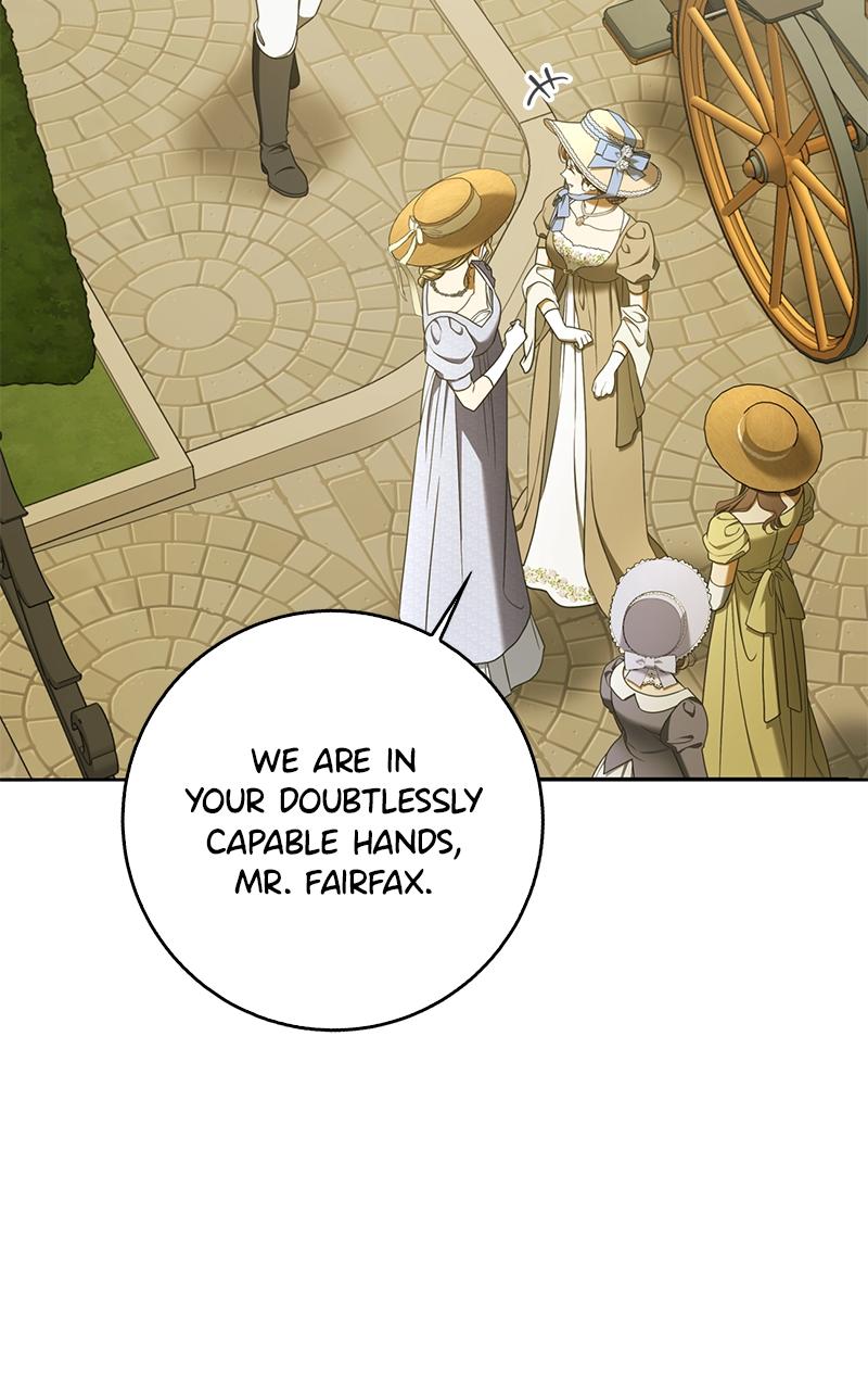 Miss Pendleton Chap 11 - Next Chap 12