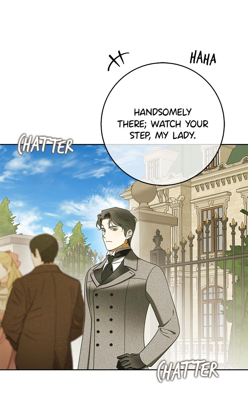 Miss Pendleton Chap 11 - Next Chap 12