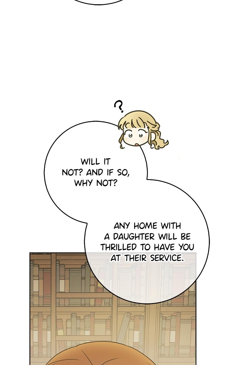 Miss Pendleton Chap 11 - Next Chap 12