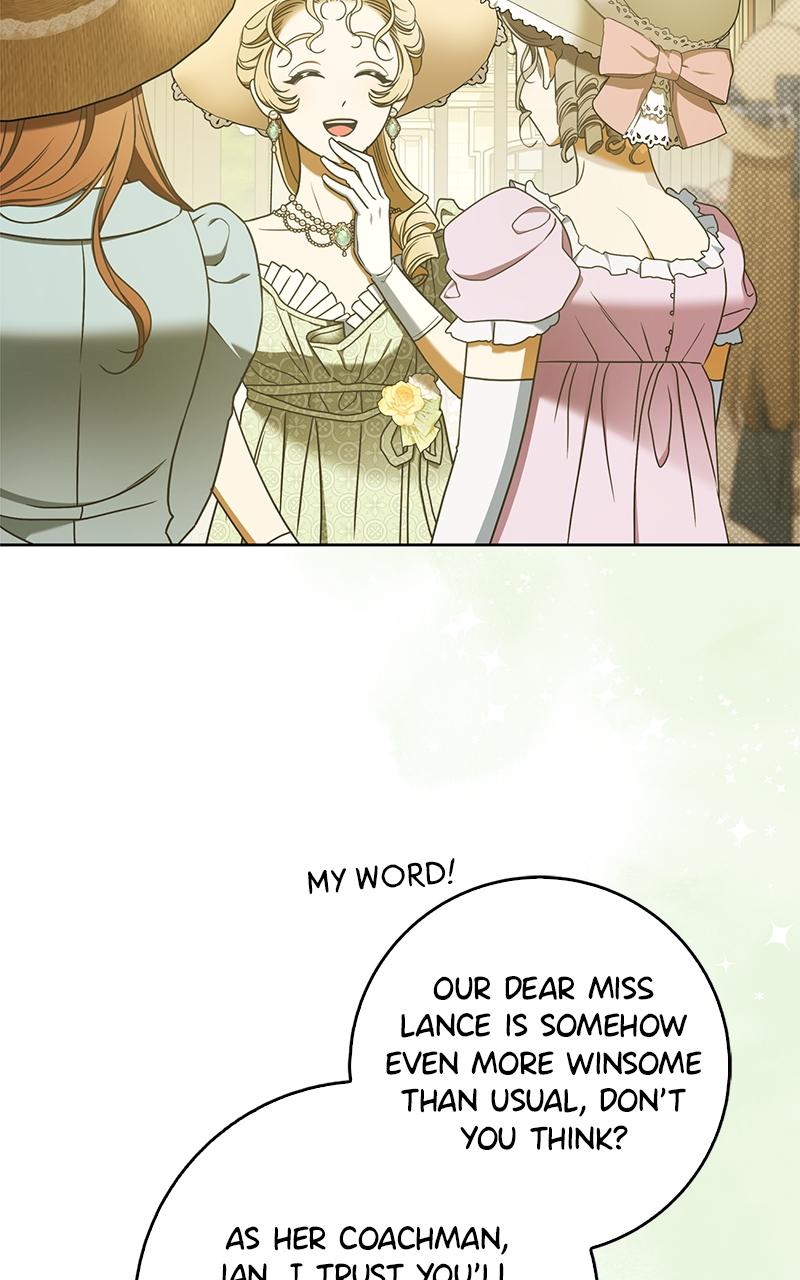 Miss Pendleton Chap 11 - Next Chap 12