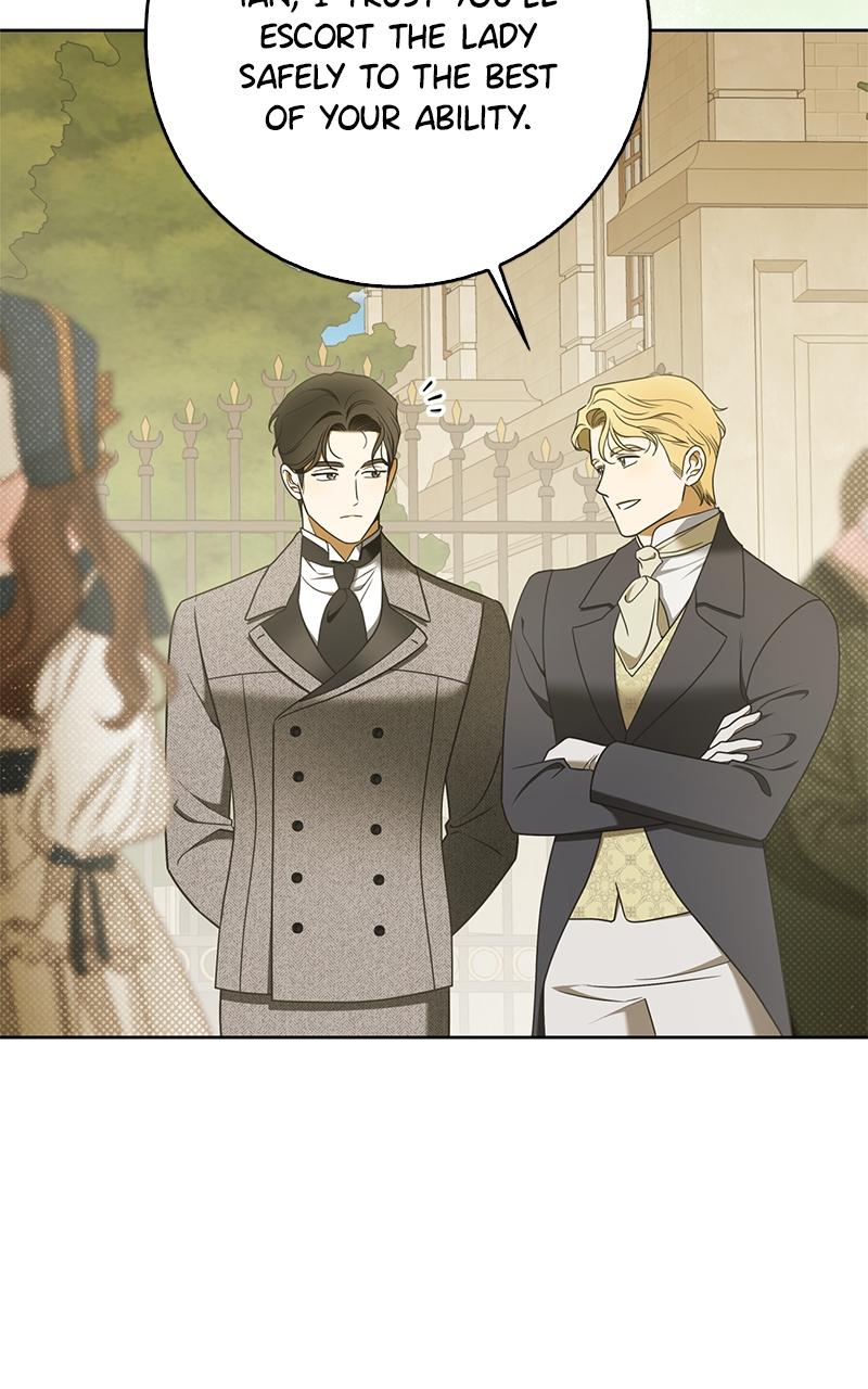 Miss Pendleton Chap 11 - Next Chap 12