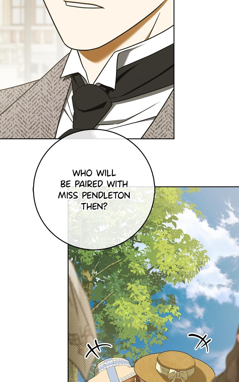 Miss Pendleton Chap 11 - Next Chap 12