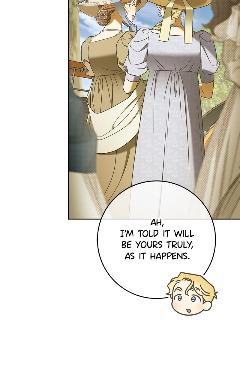 Miss Pendleton Chap 11 - Next Chap 12