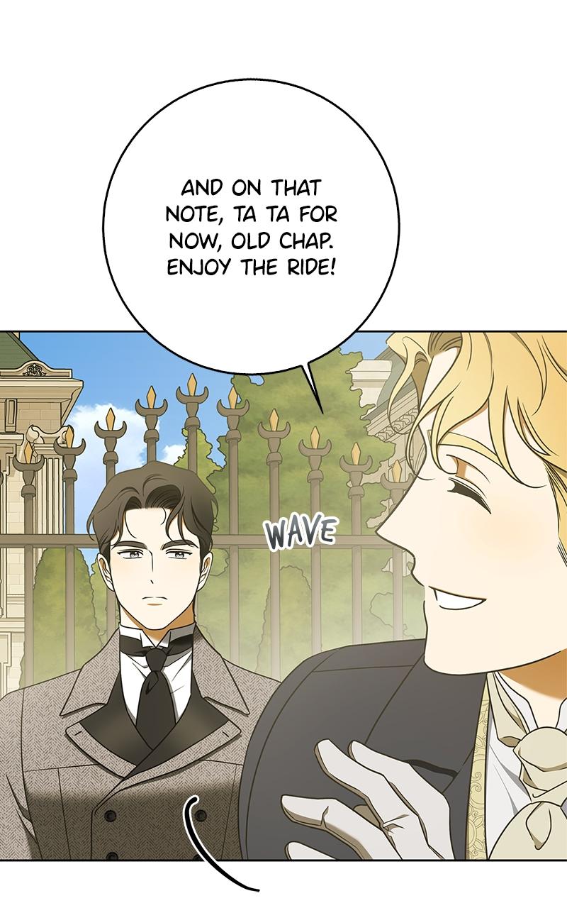 Miss Pendleton Chap 11 - Next Chap 12