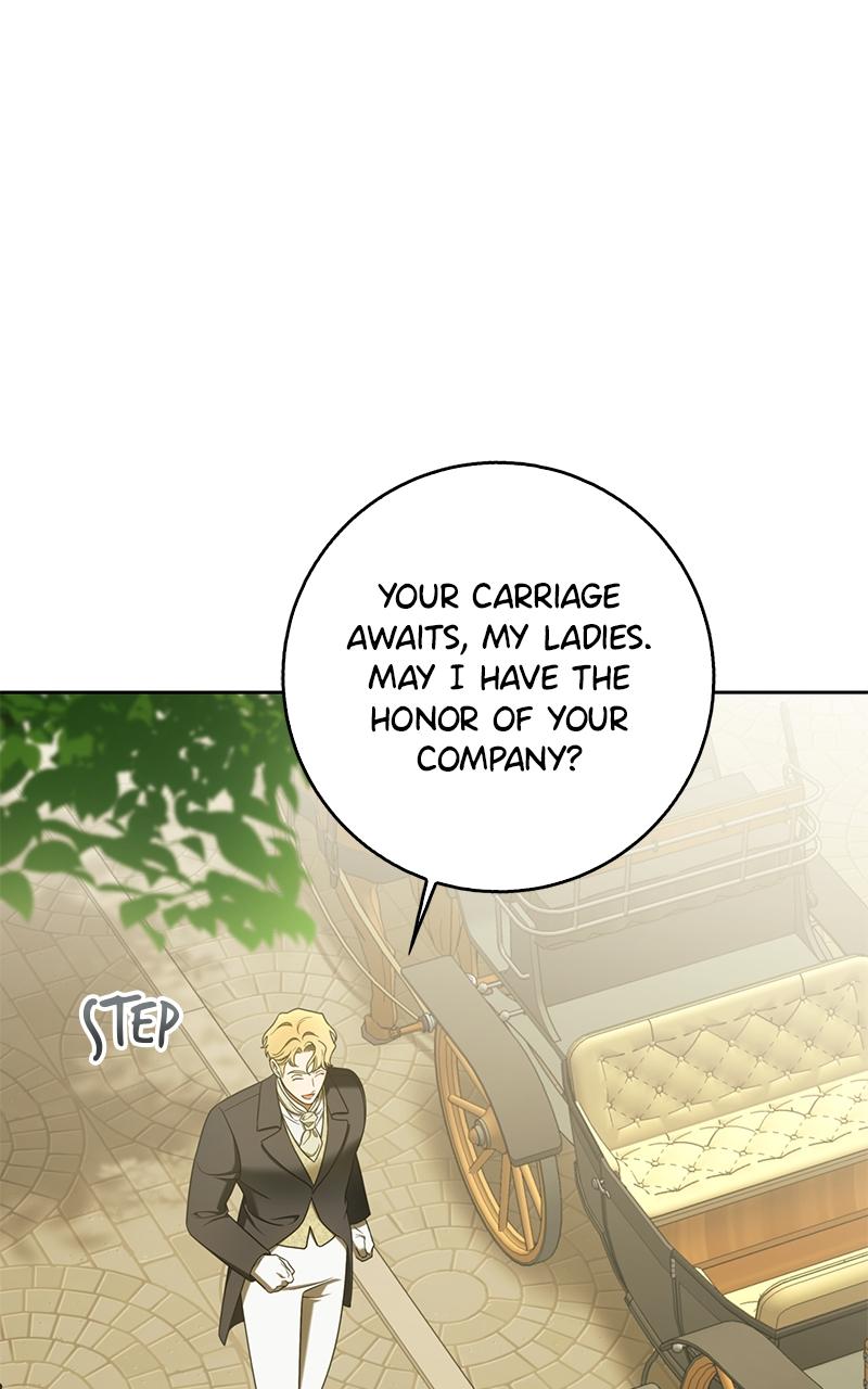 Miss Pendleton Chap 11 - Next Chap 12