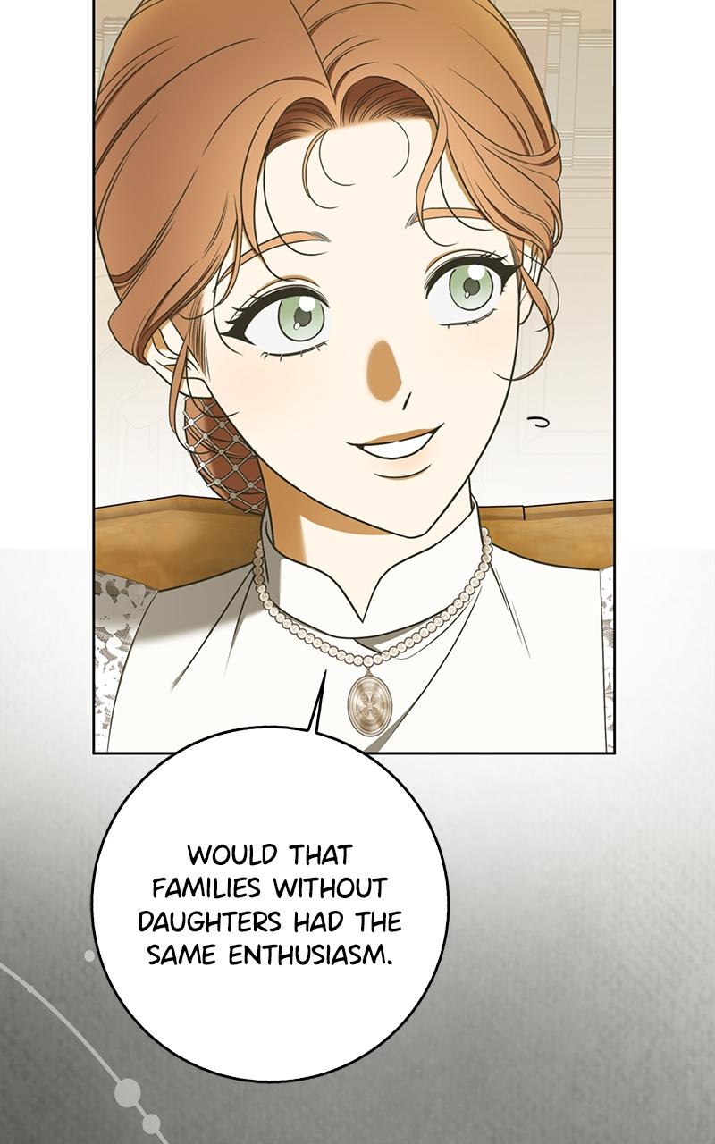 Miss Pendleton Chap 11 - Next Chap 12