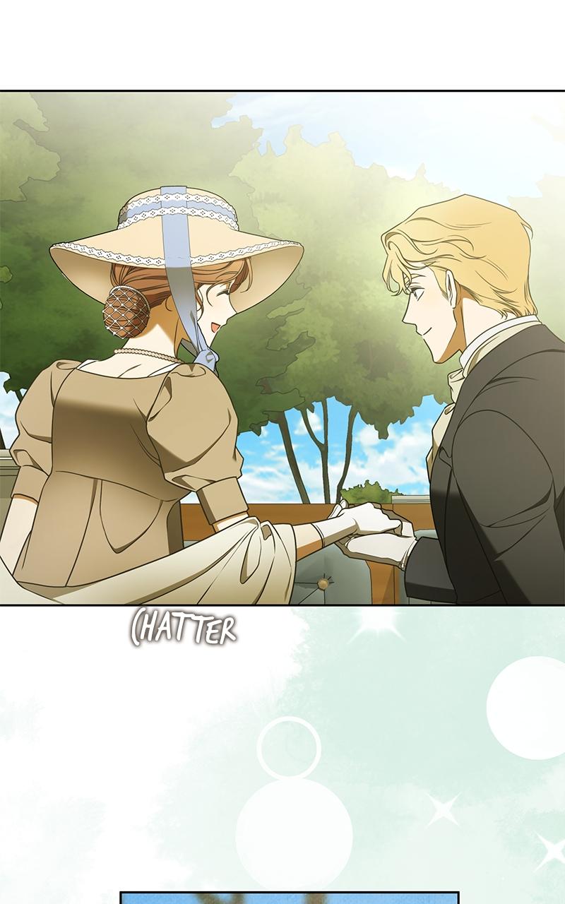 Miss Pendleton Chap 11 - Next Chap 12