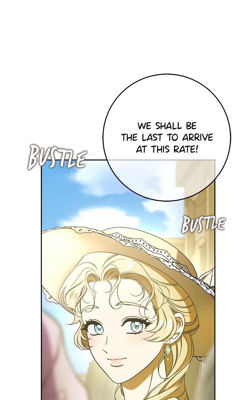 Miss Pendleton Chap 11 - Next Chap 12