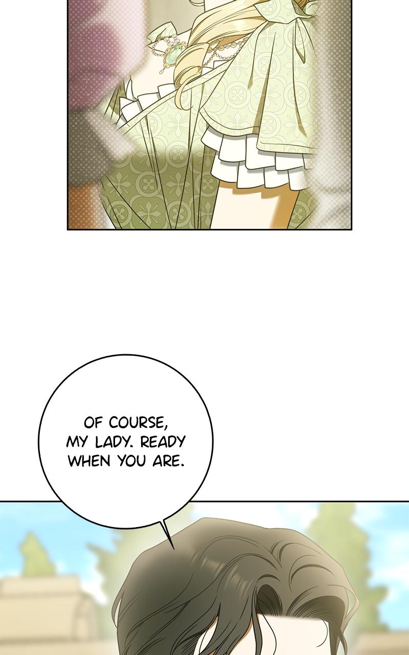 Miss Pendleton Chap 11 - Next Chap 12