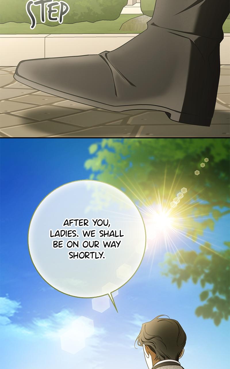 Miss Pendleton Chap 11 - Next Chap 12