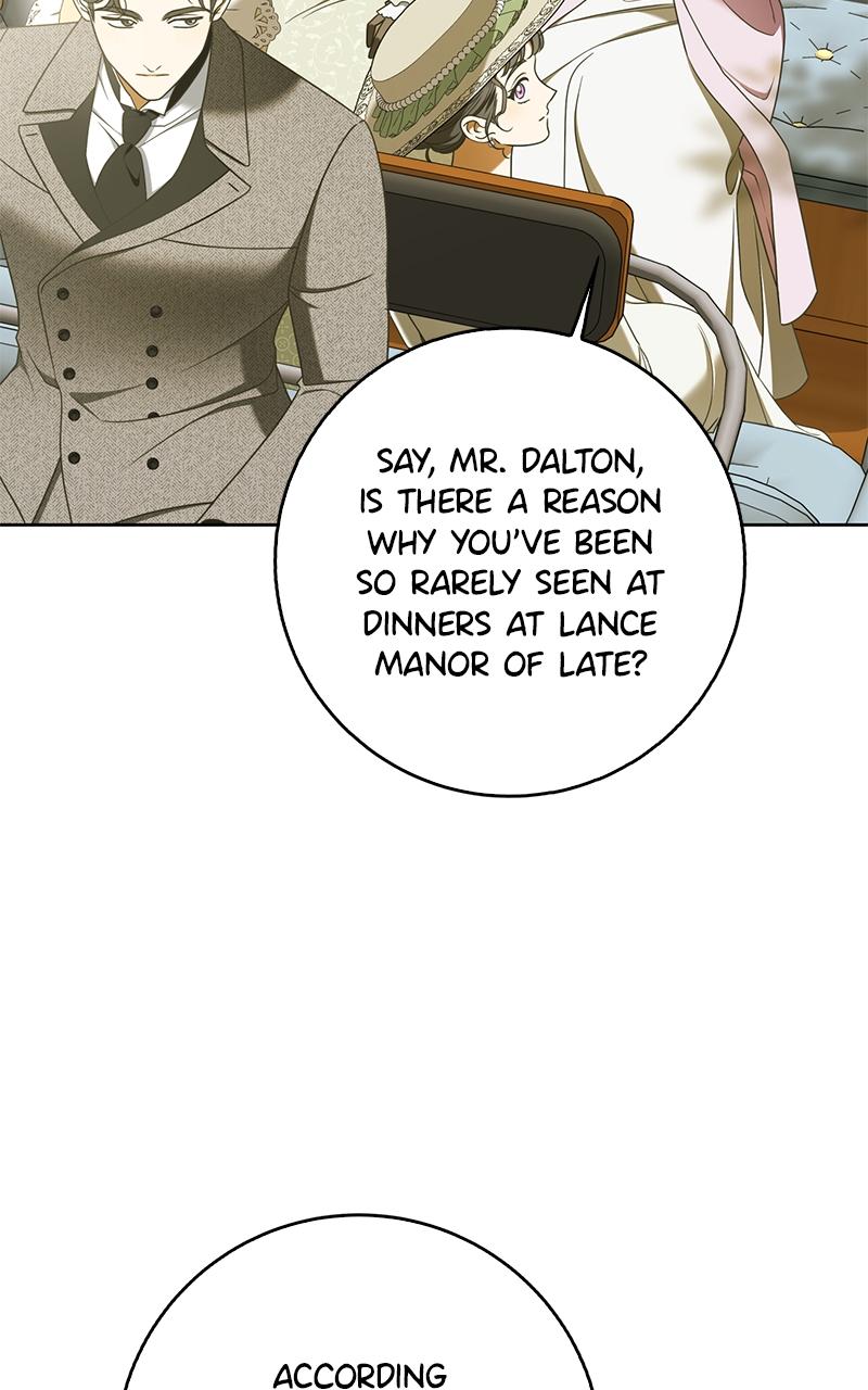 Miss Pendleton Chap 11 - Next Chap 12