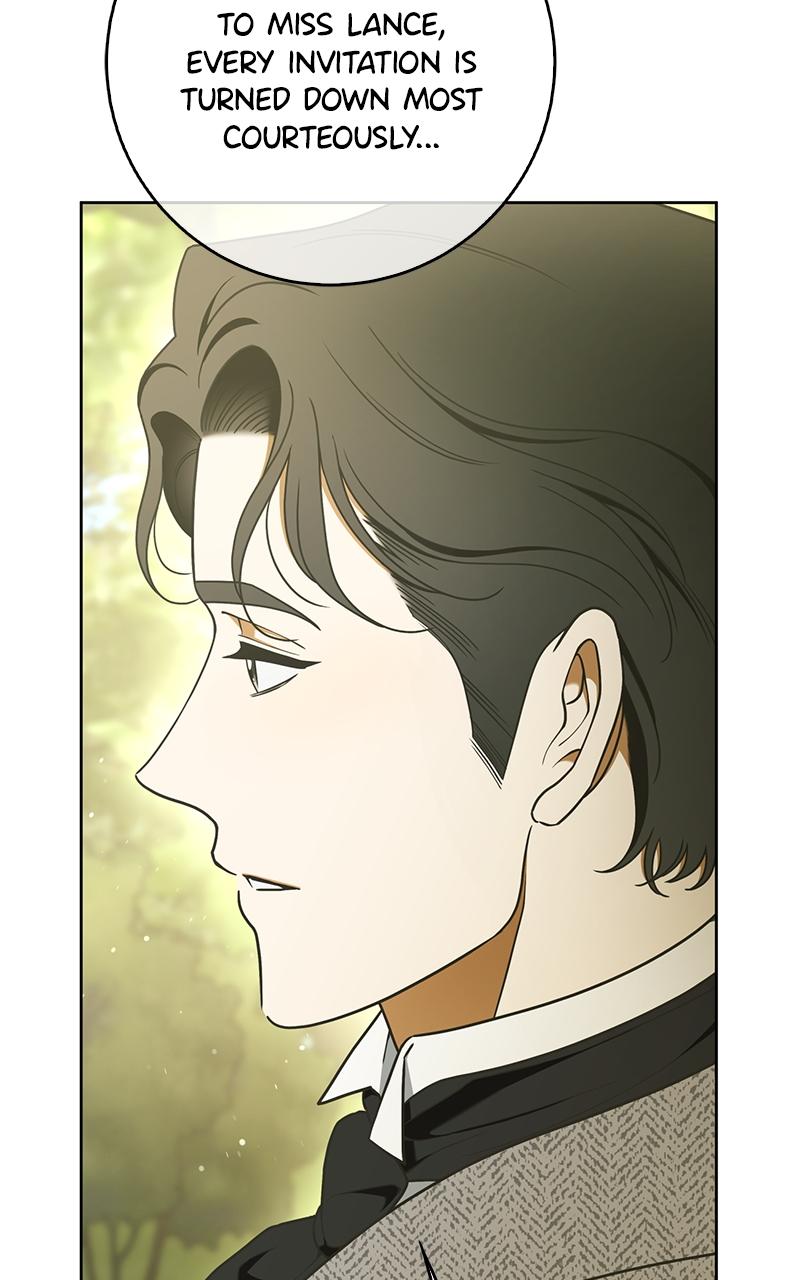 Miss Pendleton Chap 11 - Next Chap 12