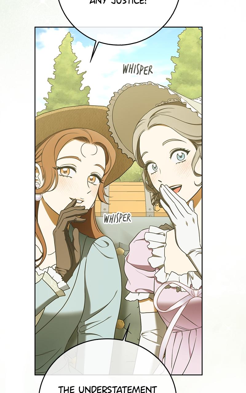 Miss Pendleton Chap 11 - Next Chap 12